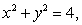 Find a transformation from a rectangular region S in the uv-plane to the region R which lies inside   outside   and in the first quadrant. A)    B)    C)    D)   