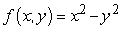 Use a graphing utility to sketch the graph of   . Use the viewpoint   and   (see figure) .     A)    B)    C)    D)   