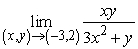 Compute the indicated limit.   A)  undefined B)    C)  0 D)   