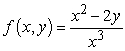 Find all first-order partial derivatives.   A)    B)    C)    D)   