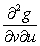 Use the chain rule twice to find   for the general composite function involving    