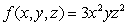 Find the directions of maximum and minimum changes of   at   and the values of the maximum and minimum rates of change.