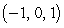 Find the directions of maximum and minimum changes of   at   and the values of the maximum and minimum rates of change.