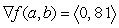 For   find   such that   . A)      B)        C)      D)       