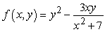 Locate all critical points and analyze each graphically.   A)    B)    C)    D)   