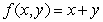 Use Lagrange multipliers to find the maximum and minimum of the function   subject to   .