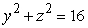 Find parametric equations for the indicated curve. The intersection of   and x + y = 2