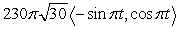 The friction force required to keep a car from skidding on a curve is given by   . Find the friction force needed to keep a car of mass m = 115 (slugs)  from skidding.   A)    B)    C)    D)   