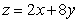 Find a parametric representation of the surface.   A)        B)        C)        D)       