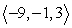 Write the given vector as the product of its magnitude and a unit vector. (Write the unit vector so that it is in the same direction as the given vector. This means that the signs of the components of the unit vector should be the same as the signs of the corresponding components of the given vector.)  From   to   A)    B)    C)    D)   