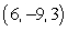 Find the indicated area. Area of the triangle with vertices   ,   , and   A)    B)    C)    D)   