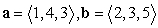 Use the cross product to determine the angle between the vectors, assuming that   . Round to the nearest thousandth.   A)  1.571 B)  0.149 C)  0.396 D)  1.175