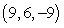 Find parametric equations of the line through   and perpendicular to both   and   .