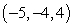 Find the distance between the given objects. The point   and the plane -7x + 8y - 5z = -8 A)    B)    C)  0 D)   