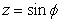 If   ,   , and   for   and   , show that the point (x, y, z) lies on the upper half of the cone   . Show all your work.