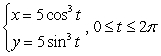  Find the arc length of the curve. Approximate numerically, if needed.   A)  30 B)  15 C)  30 \pi  D)  5 \pi