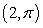 Find the rectangular representation of the given polar point.   A)    B)    C)    D)   