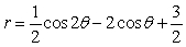Identify all values of   where r = 0.   A)    B)    C)    D)   