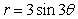 Identify all values of   where r = 0.   A)    B)    C)    D)   