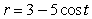 Find all points at which the two curves intersect.   and   A)    where   is any integer B)    where   is any integer C)    where   is any integer,   where   is any integer D)    where   is any integer,   where   is any integer
