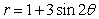 Find the arc length of the given curve. Round to the nearest ten-thousandth.   A)  29.4880 B)  14.7440 C)  19.3769 D)  9.6884