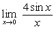 Use graphical and numerical evidence to determine if   exists. If so, state the limit. A)  The limit exists and is   at   . B)  The limit exists and is   at   . C)  The limit does not exist; the function is increasing without bound at   . D)  The limit does not exist; the function is decreasing without bound at   .