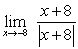 Use graphical and numerical evidence to determine if   exists. If so, state the limit. A)  the limit exists and is   at   B)  the limit exists and is 0 at   C)  does not exist; the right and left limits at   are different D)  does not exist; the function is increasing without bound at  