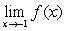 Evaluate   where   . A)    B)    C)    D)  does not exist