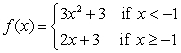Evaluate   where   . A)    B)    C)    D)  does not exist