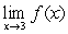 Evaluate   where   . A)    B)    C)    D)  does not exist