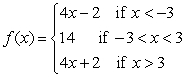 Evaluate   where   . A)    B)    C)    D)  does not exist