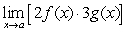 Given   and   , find   . A)    B)    C)    D)  The limit does not exist.