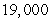 Suppose that a state's tax code states that tax liability is   % on the first   of taxable earnings and   % on the remainder. Find the constants a and b in the tax function T(x)  that make the function T(x)  continuous.   A)    and   B)    and   C)    and   D)    and  