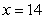 Determine if f is continuous at   from the right.   A)    , but   is continuous from the right B)    , so   is continuous from the right C)    , so   is not continuous from the right D)    , but   is not continuous from the right
