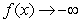 Find all horizontal and vertical asymptotes of f(x) .   For each vertical asymptote, determine whether   or   on either side of the vertical asymptote. A)  horizontal asymptote   ; there are no vertical asymptotes. B)  horizontal asymptote at   , vertical asymptotes at   ;         C)  horizontal asymptote at   , vertical asymptotes at   ;         D)  horizontal asymptote at   , vertical asymptotes at   ;        