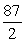 Suppose the length of an animal t days after birth is given by h(t) .   mm What is the eventual length of the animal (i.e., h(t)  as   ) ? A)  0 mm B)    mm C)    mm D)    mm