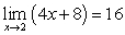 Find   in terms of   for   . A)    B)    C)    D)   