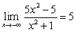 Find N corresponding to   for   . A)    B)  50 C)    D)  -50
