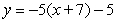 Determine if the two lines are parallel, perpendicular, or neither.   and   A)  parallel B)  perpendicular C)  neither