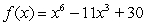 Use the quadratic formula to find all the zeros.   A)    B)    C)    D)   
