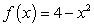 Graph the following function and describe all extrema.     A)    A minimum occurs at   . No maximum occurs. B)    No minimum occurs. A maximum occurs at   . C)    A minimum occurs at   . No maximum occurs. D)    No minimum occurs. A maximum occurs at   .