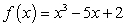 Graph the following function and describe all extrema. Round answers to the nearest hundredth.     A)    A minimum occurs at   . A maximum occurs at   . B)    A minimum occurs at   . A maximum occurs at   . C)    A minimum occurs at   . A maximum occurs at   . D)    . A minimum occurs at   . A maximum occurs at   .