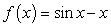 Determine if   is periodic, and if so, find the smallest (fundamental)  period. A)  period =   B)  period =   C)  period =   D)  The function is not periodic.