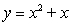 Graph   and   on the same axes. A)    B)    C)    D)  The graphs are identical.  