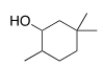 What is the IUPAC of the following compound?   A)  3,3,6-Trimethylcyclohexanol B)  2,5,5-Trimethylcyclohexanol C)  1,4,4-Trimethyl-2-cyclohexanol D)  1,1,4-Trimethyl-2-cyclohexanol