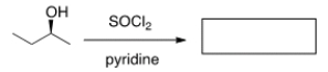 What is the major organic product obtained from the following reaction? A) (±) -2-Chlorobutane B) (R) -2-Chlorobutane C) (S) -2-Chlorobutane D) trans-2-Butene
