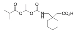 How many stereogenic centers are present in the following compound?   A)  0 B)  1 C)  2 D)  3