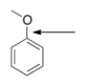 What orbitals are used to form the indicated bond?   A)  sp<sup>3</sup> B)  sp<sup>2</sup> C)  p D)  sp<sup>3</sup> and sp<sup>2</sup>