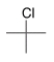 What type of signal(s)  would you observe in the mass and (or)  infrared spectrum of the following compound?   A)  A signal at 1600 cm<sup>-1</sup> B)  A signal at 3300 cm<sup>-1</sup> C)  A single mass peak at 92 amu D)  Two mass peaks at 92 and 94 amu