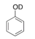 What type of signal(s)  would you observe in the mass and (or)  infrared spectrum of the following compound?   A)  A signal at 95 amu B)  A signal at 94 amu C)  Two signals at 95 and 94 amu D)  A signal at 3600-3200 cm<sup>-1</sup>